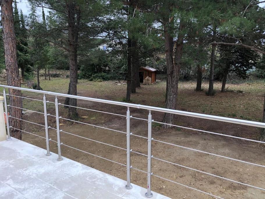 Le Cabanon De Vally Caromb Zewnętrze zdjęcie