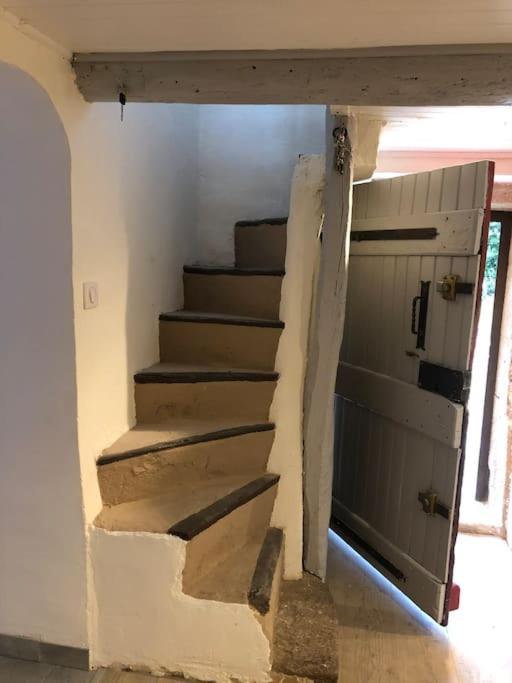 Le Cabanon De Vally Caromb Zewnętrze zdjęcie
